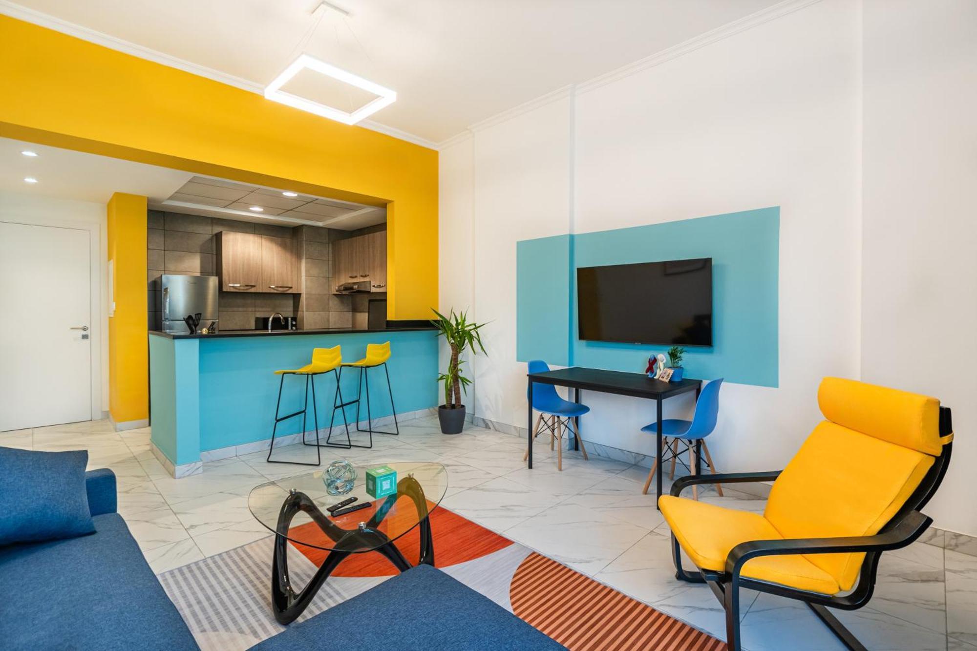 Izzzi Life Mint Aparthotel Dubai Exterior photo